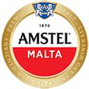 Amstel Malta