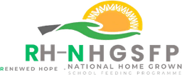 National Home Grown School Feeding Programme
