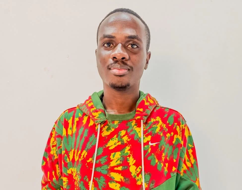 Attah Ebidiebo Emmanuel