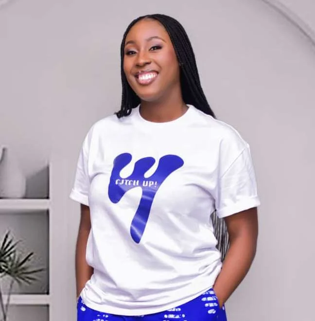 Paula Willie-Okafor