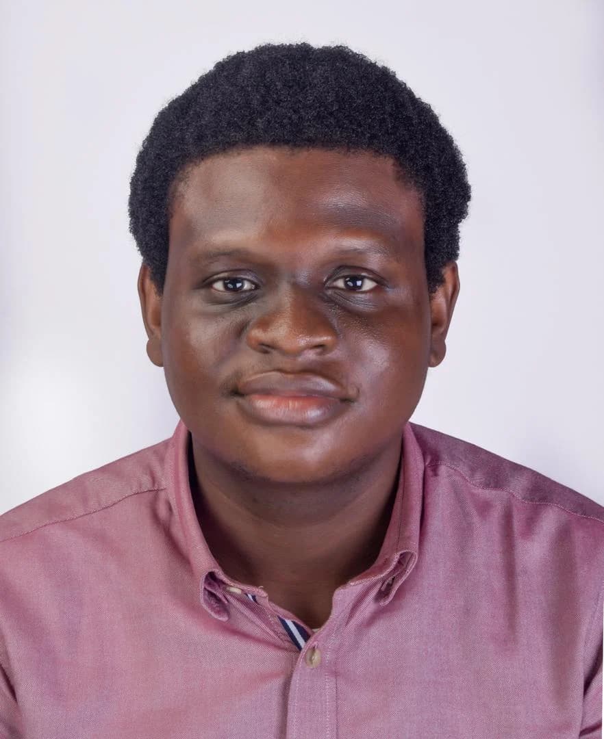 Richard Aminadokiari