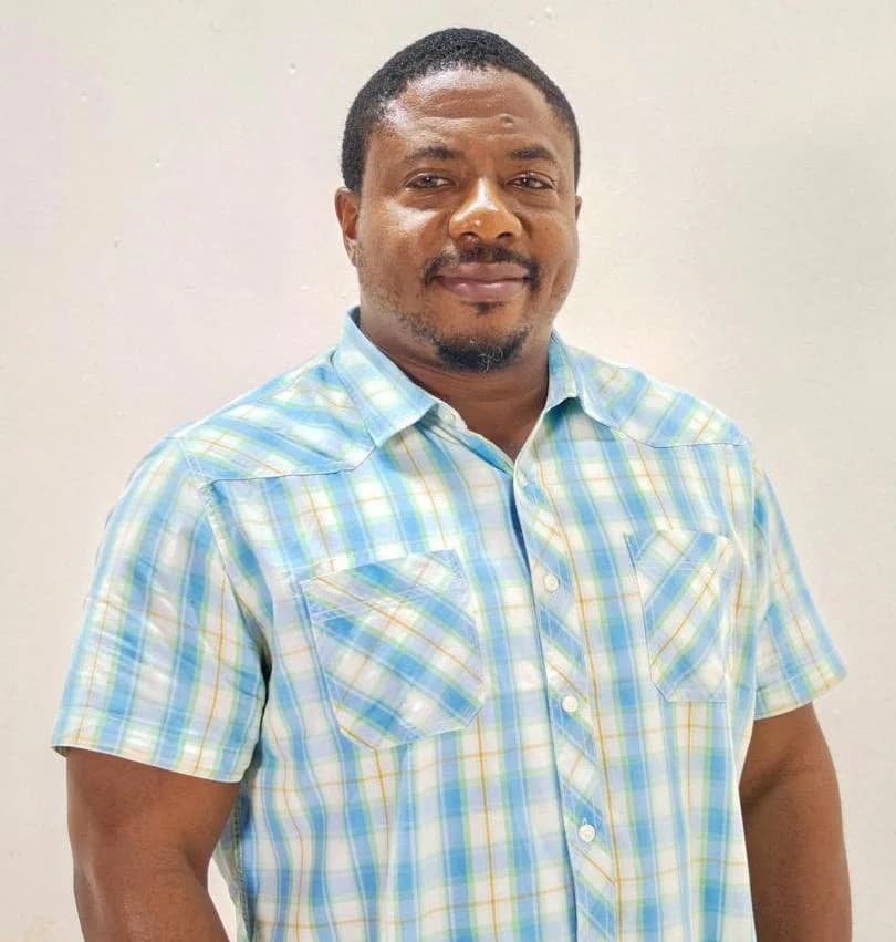 Soji Ogunnaike