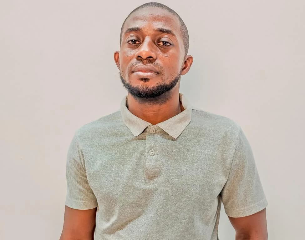 Yinka Mustapha