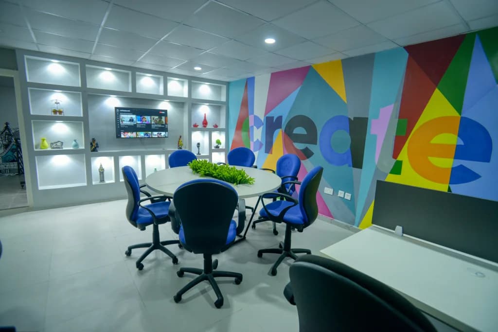 Support Areas, photo 6