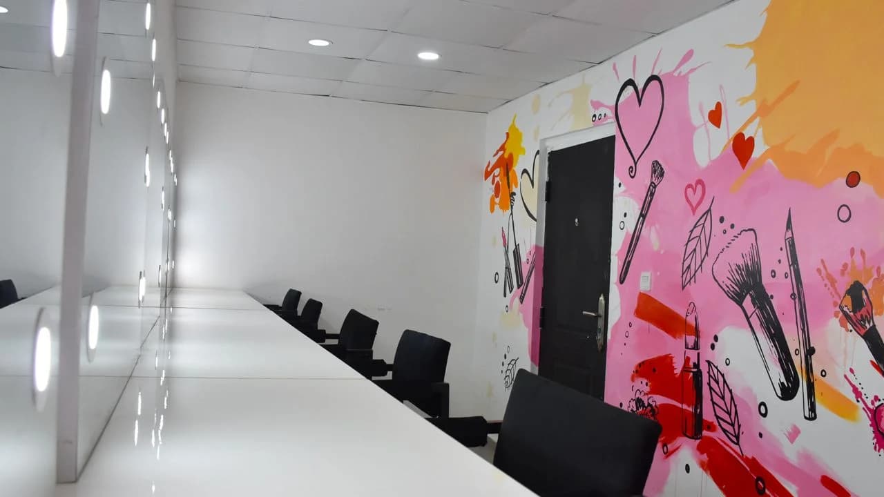 Support Areas, photo 5