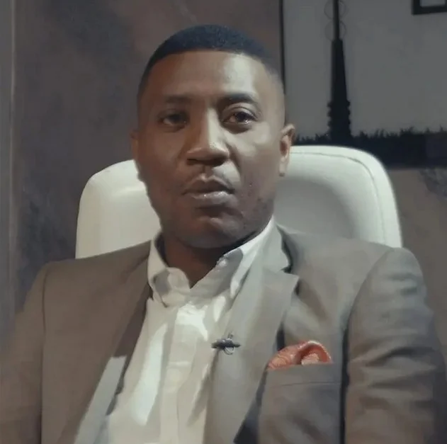 Ayo Soyombo
