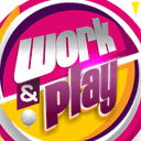 Work & Play Events