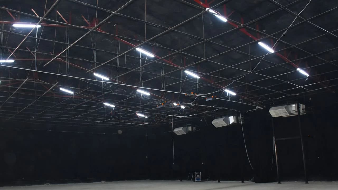 Studio A, photo 3